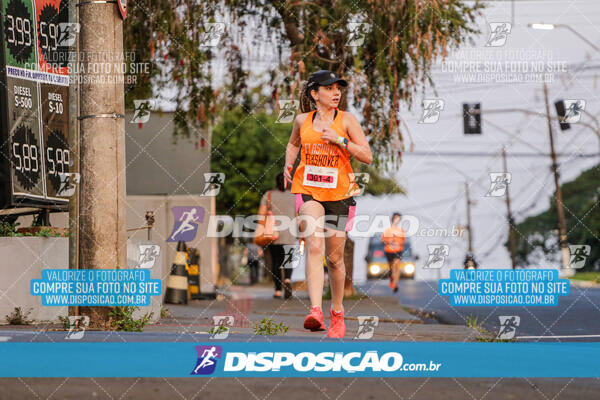 Eco Corrida 90k Londrina