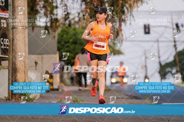 Eco Corrida 90k Londrina