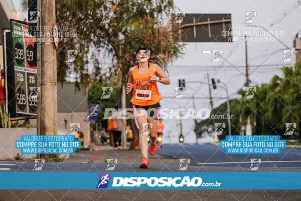 Eco Corrida 90k Londrina