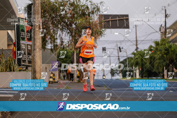 Eco Corrida 90k Londrina