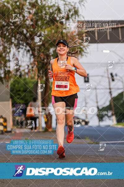 Eco Corrida 90k Londrina