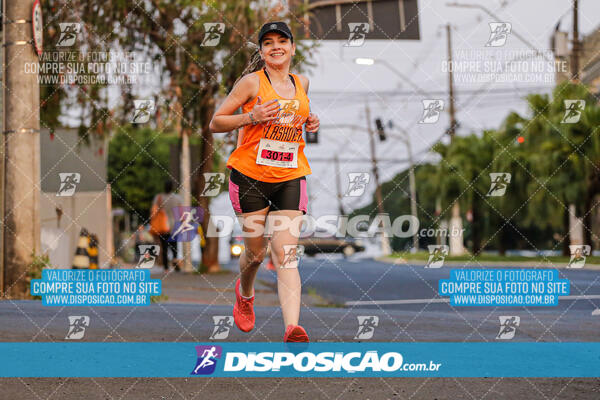 Eco Corrida 90k Londrina