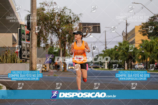 Eco Corrida 90k Londrina