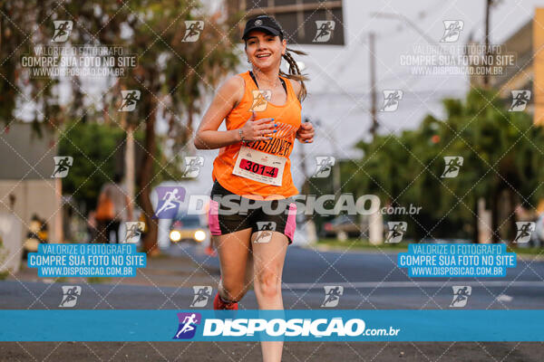 Eco Corrida 90k Londrina