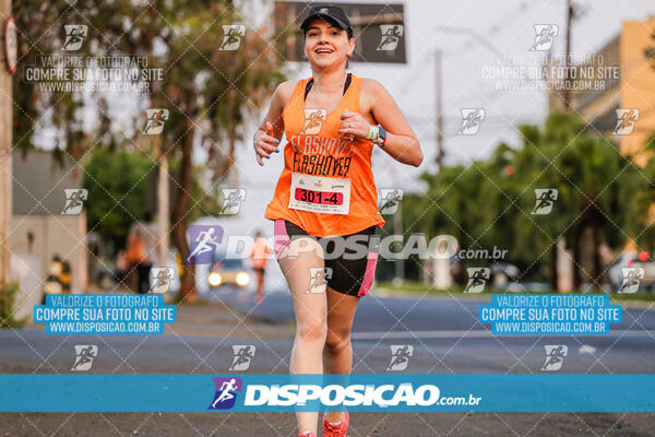 Eco Corrida 90k Londrina