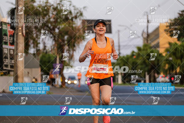 Eco Corrida 90k Londrina