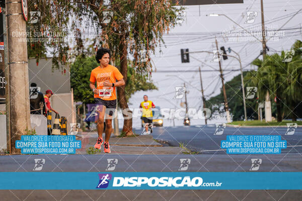 Eco Corrida 90k Londrina