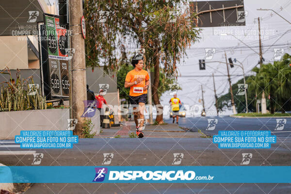 Eco Corrida 90k Londrina