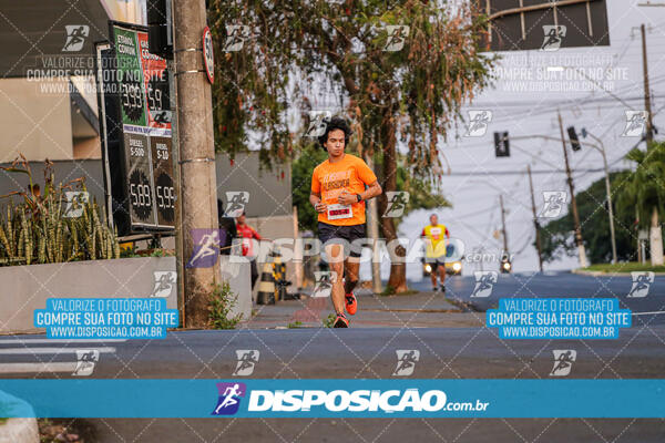 Eco Corrida 90k Londrina