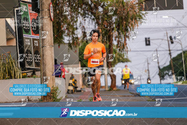 Eco Corrida 90k Londrina