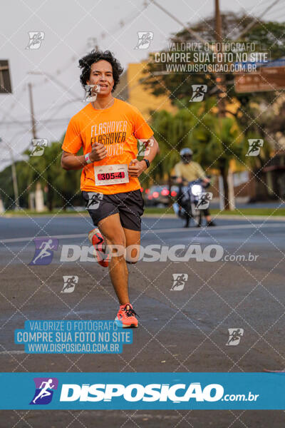 Eco Corrida 90k Londrina