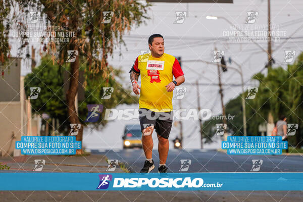 Eco Corrida 90k Londrina