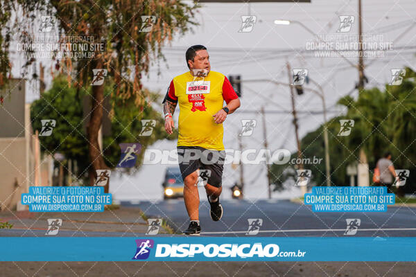 Eco Corrida 90k Londrina