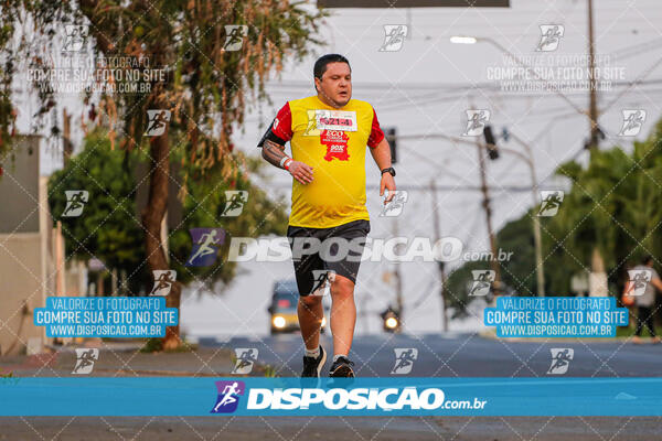 Eco Corrida 90k Londrina