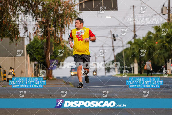 Eco Corrida 90k Londrina