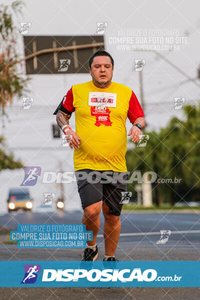 Eco Corrida 90k Londrina