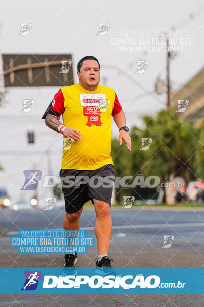 Eco Corrida 90k Londrina