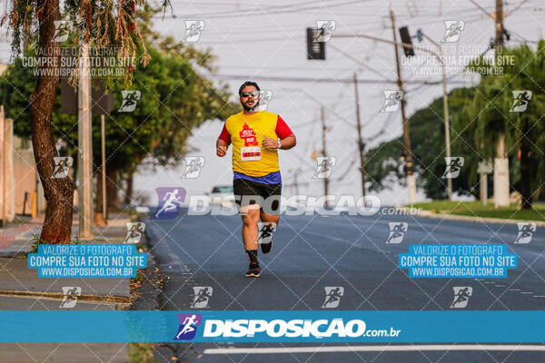 Eco Corrida 90k Londrina