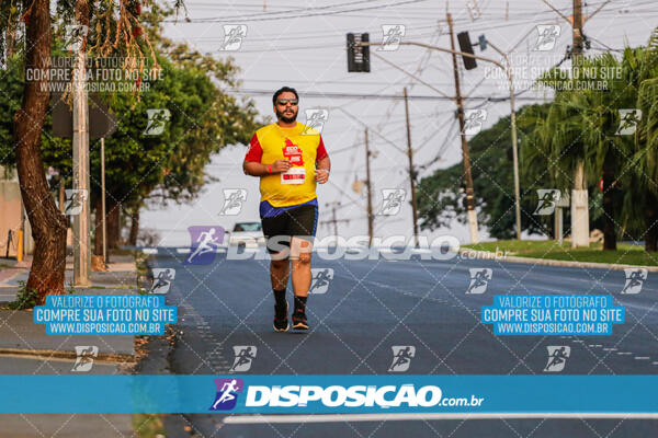 Eco Corrida 90k Londrina