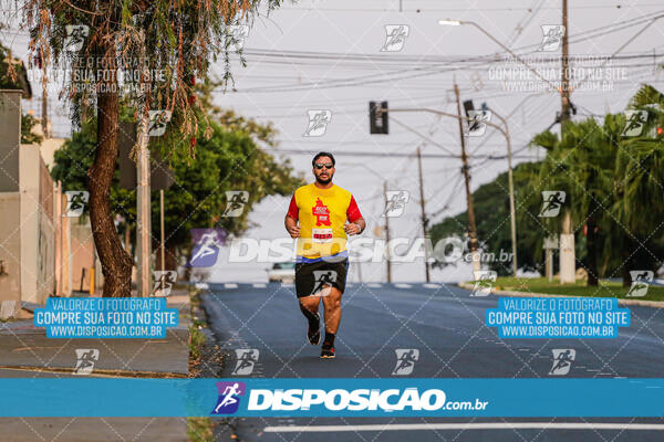 Eco Corrida 90k Londrina