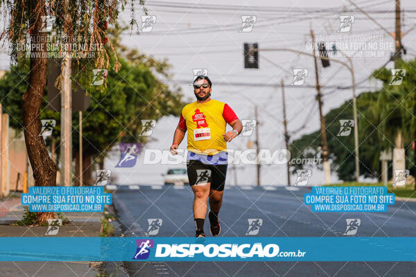 Eco Corrida 90k Londrina