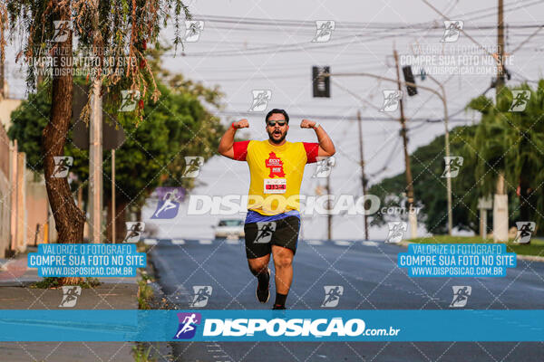 Eco Corrida 90k Londrina