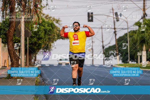 Eco Corrida 90k Londrina