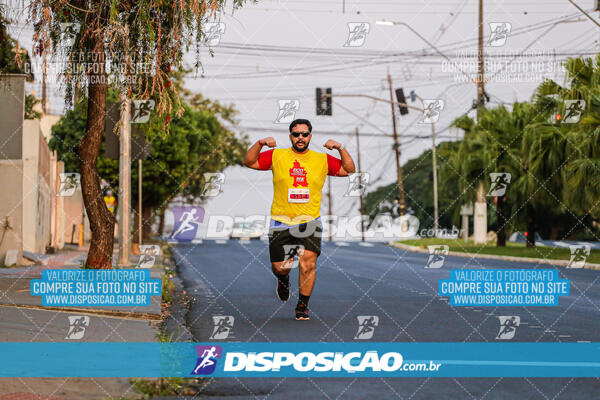 Eco Corrida 90k Londrina