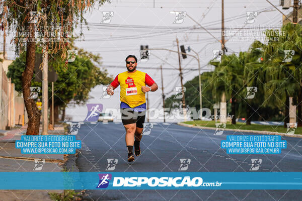 Eco Corrida 90k Londrina