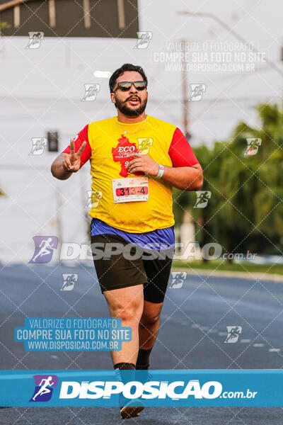 Eco Corrida 90k Londrina