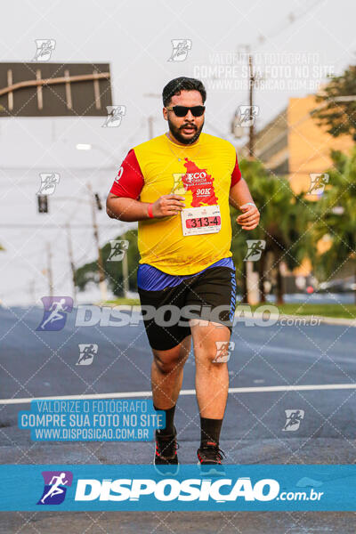 Eco Corrida 90k Londrina