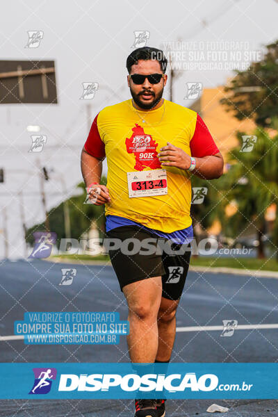 Eco Corrida 90k Londrina