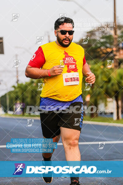 Eco Corrida 90k Londrina