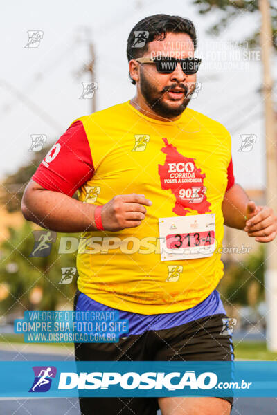 Eco Corrida 90k Londrina