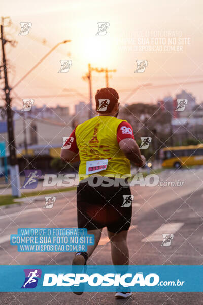 Eco Corrida 90k Londrina