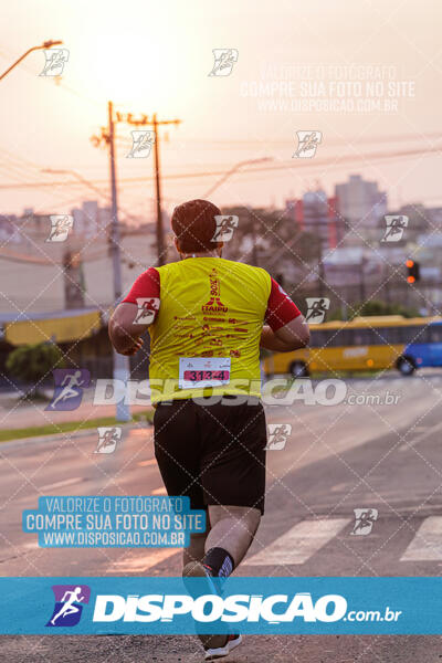 Eco Corrida 90k Londrina