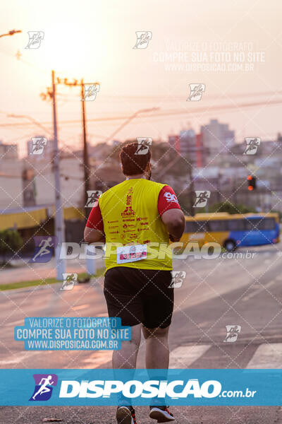 Eco Corrida 90k Londrina