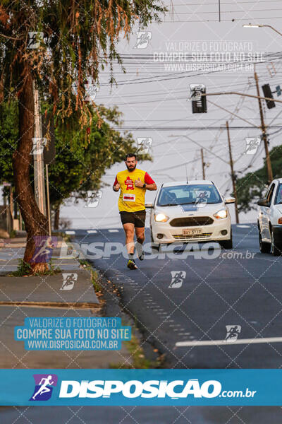 Eco Corrida 90k Londrina