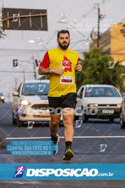 Eco Corrida 90k Londrina