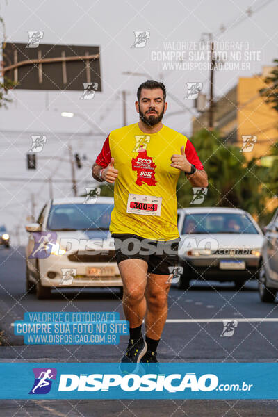 Eco Corrida 90k Londrina