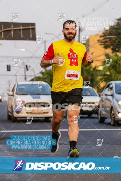 Eco Corrida 90k Londrina