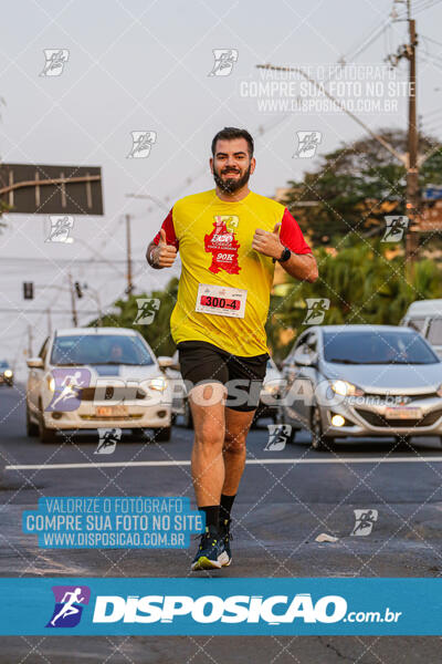 Eco Corrida 90k Londrina