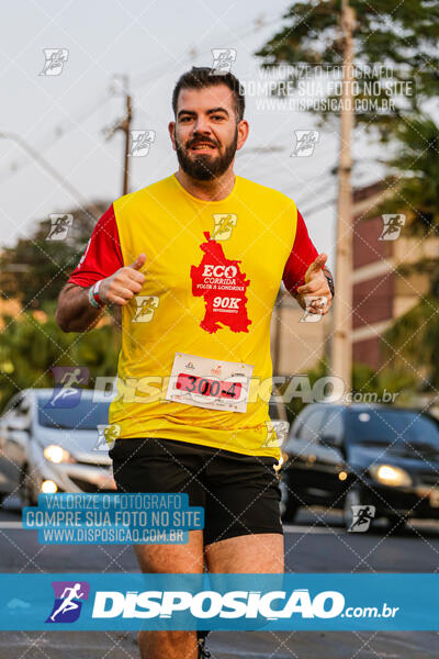 Eco Corrida 90k Londrina