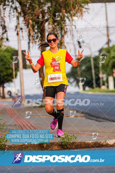 Eco Corrida 90k Londrina