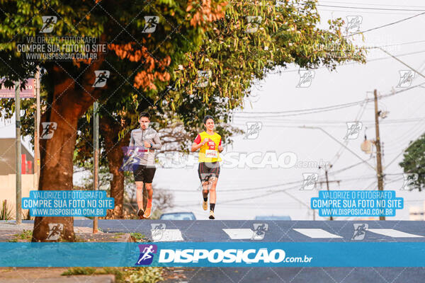 Eco Corrida 90k Londrina