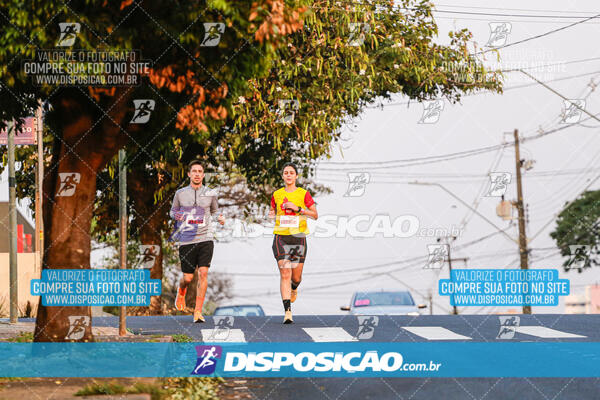 Eco Corrida 90k Londrina