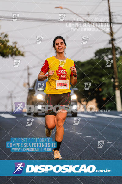 Eco Corrida 90k Londrina