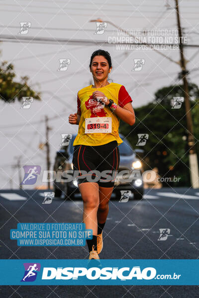 Eco Corrida 90k Londrina