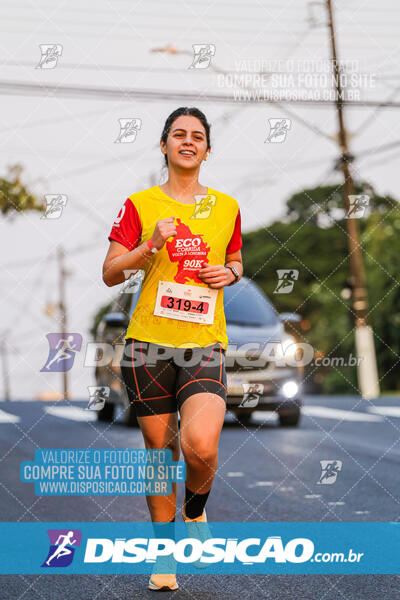 Eco Corrida 90k Londrina