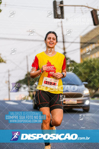 Eco Corrida 90k Londrina